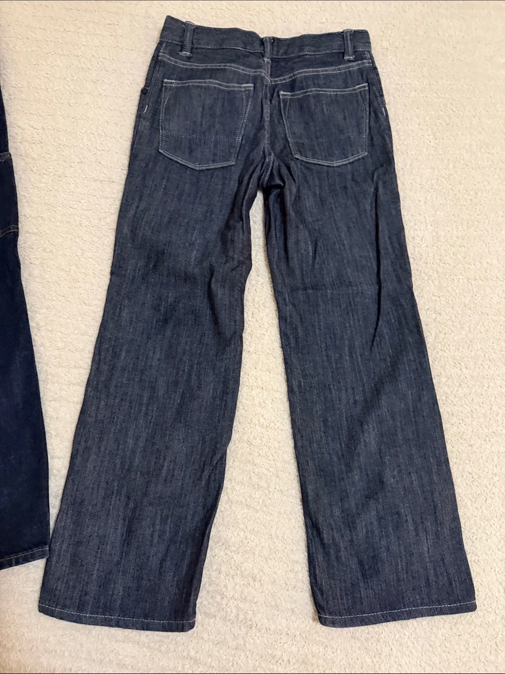 GAP Boys Jeans  in Dark Blue and Medium Blue